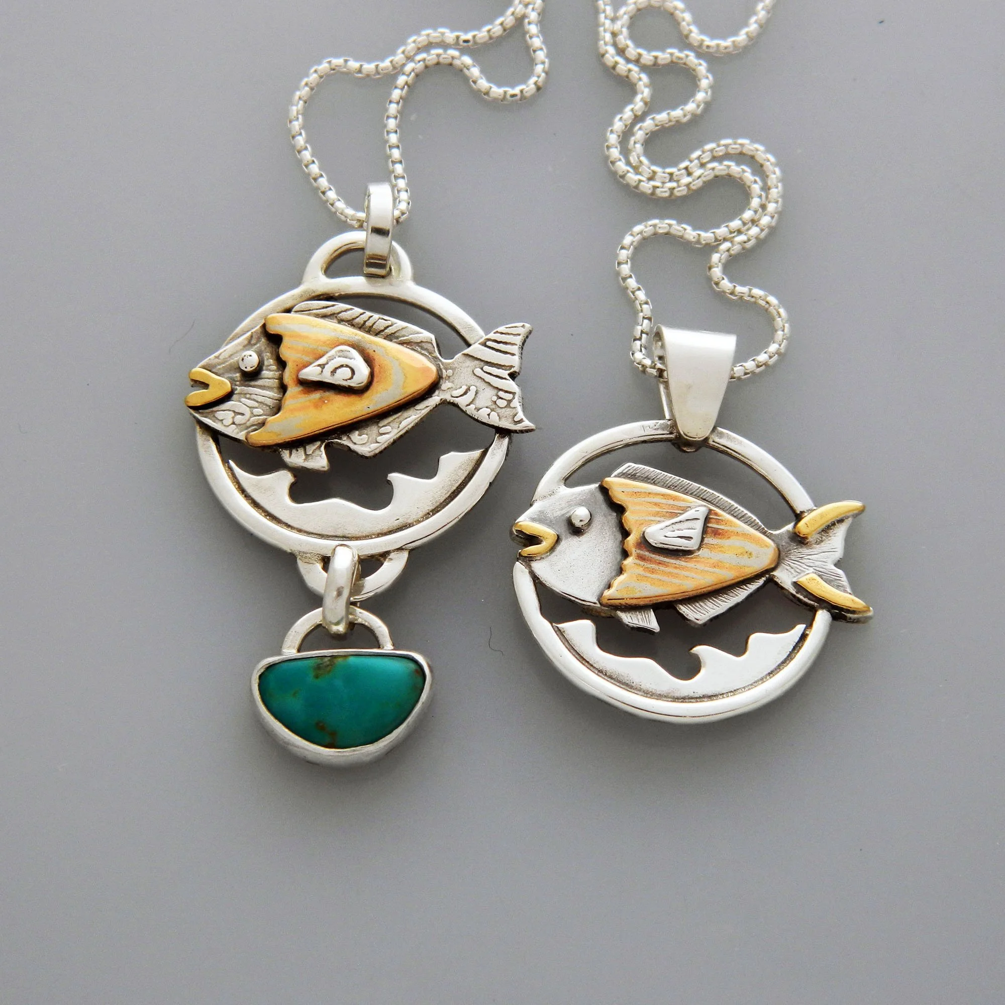 Ryanne Sebern - Jewelry Artist — The Artists' Gallery